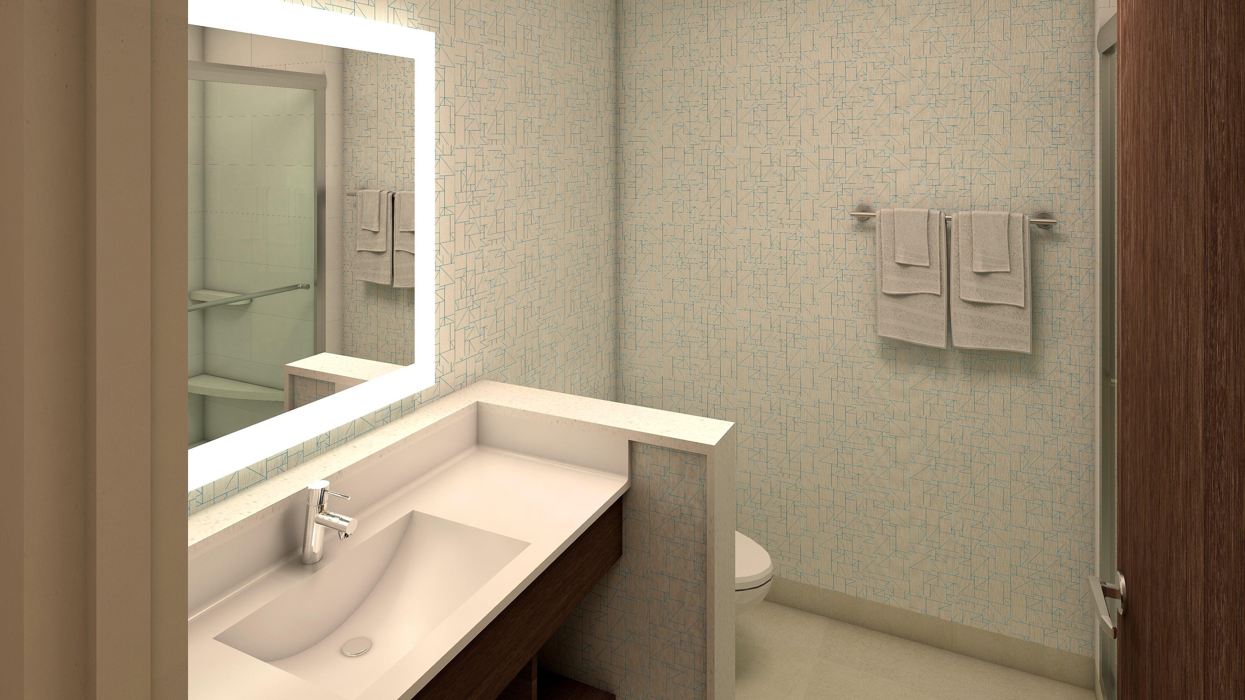 Holiday Inn Express & Suites - Commerce By Ihg Экстерьер фото