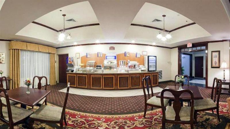 Holiday Inn Express & Suites - Commerce By Ihg Экстерьер фото